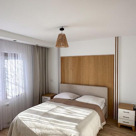 U Macka Apartment Bialka Tatrzanska Ngoại thất bức ảnh