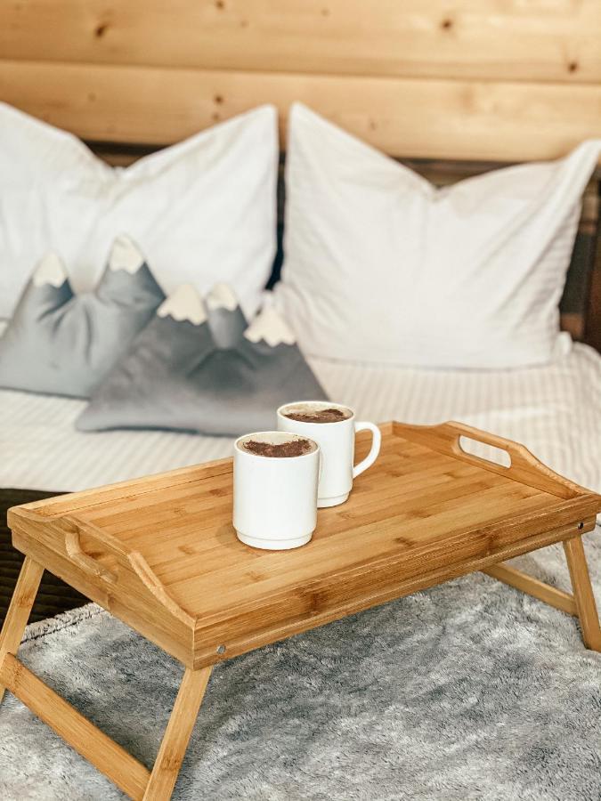 U Macka Apartment Bialka Tatrzanska Ngoại thất bức ảnh
