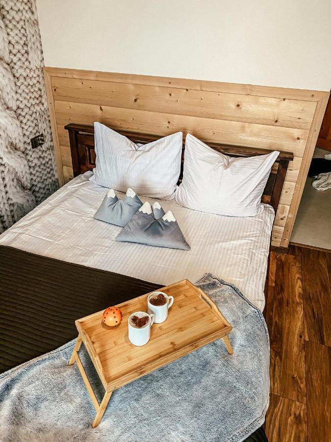 U Macka Apartment Bialka Tatrzanska Ngoại thất bức ảnh