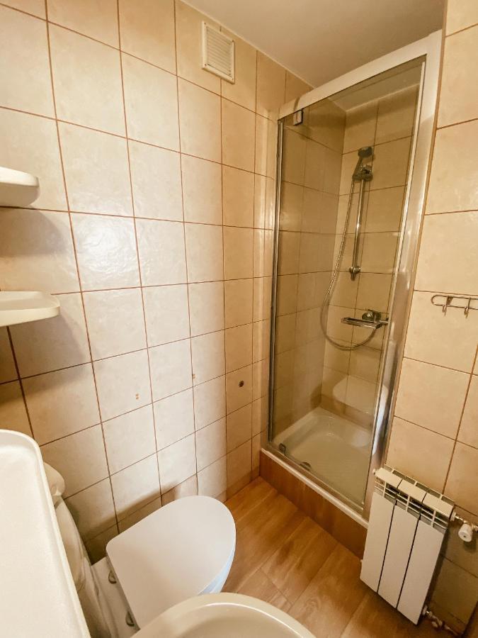 U Macka Apartment Bialka Tatrzanska Ngoại thất bức ảnh