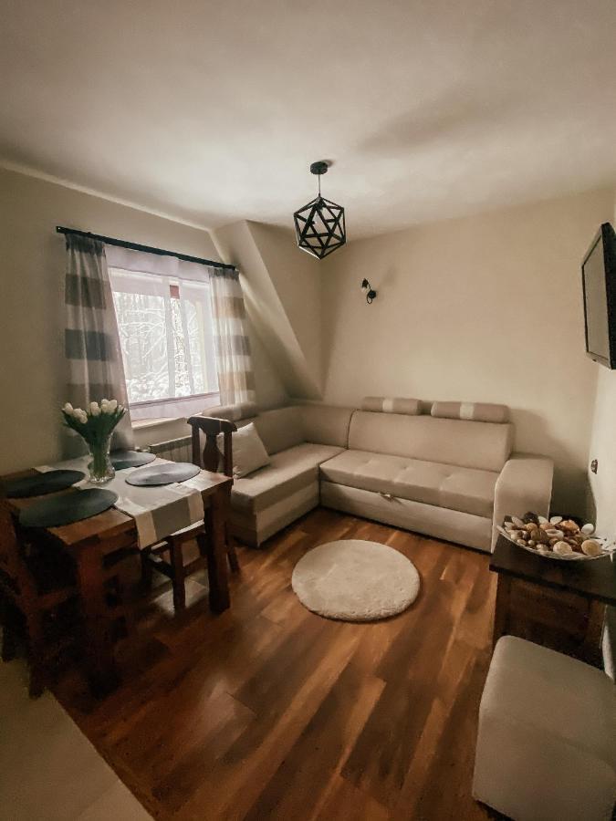 U Macka Apartment Bialka Tatrzanska Ngoại thất bức ảnh
