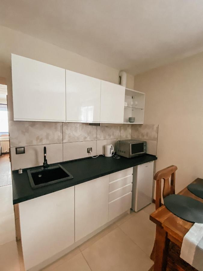 U Macka Apartment Bialka Tatrzanska Ngoại thất bức ảnh