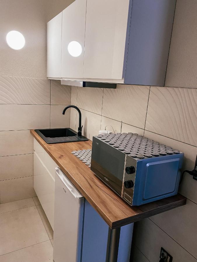 U Macka Apartment Bialka Tatrzanska Ngoại thất bức ảnh