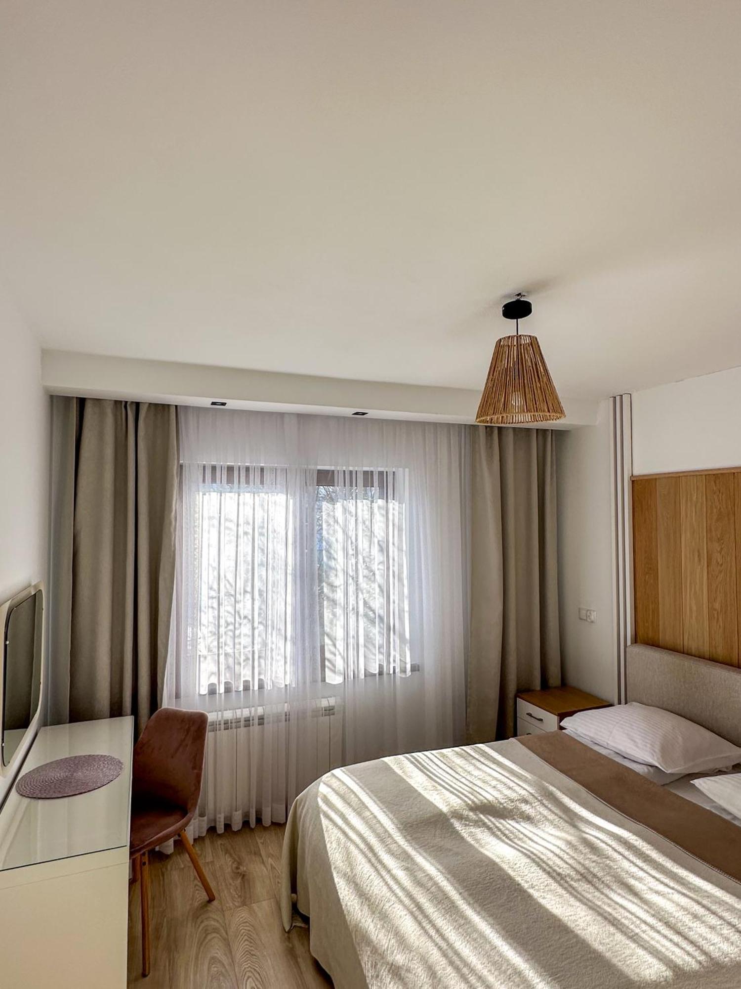U Macka Apartment Bialka Tatrzanska Ngoại thất bức ảnh