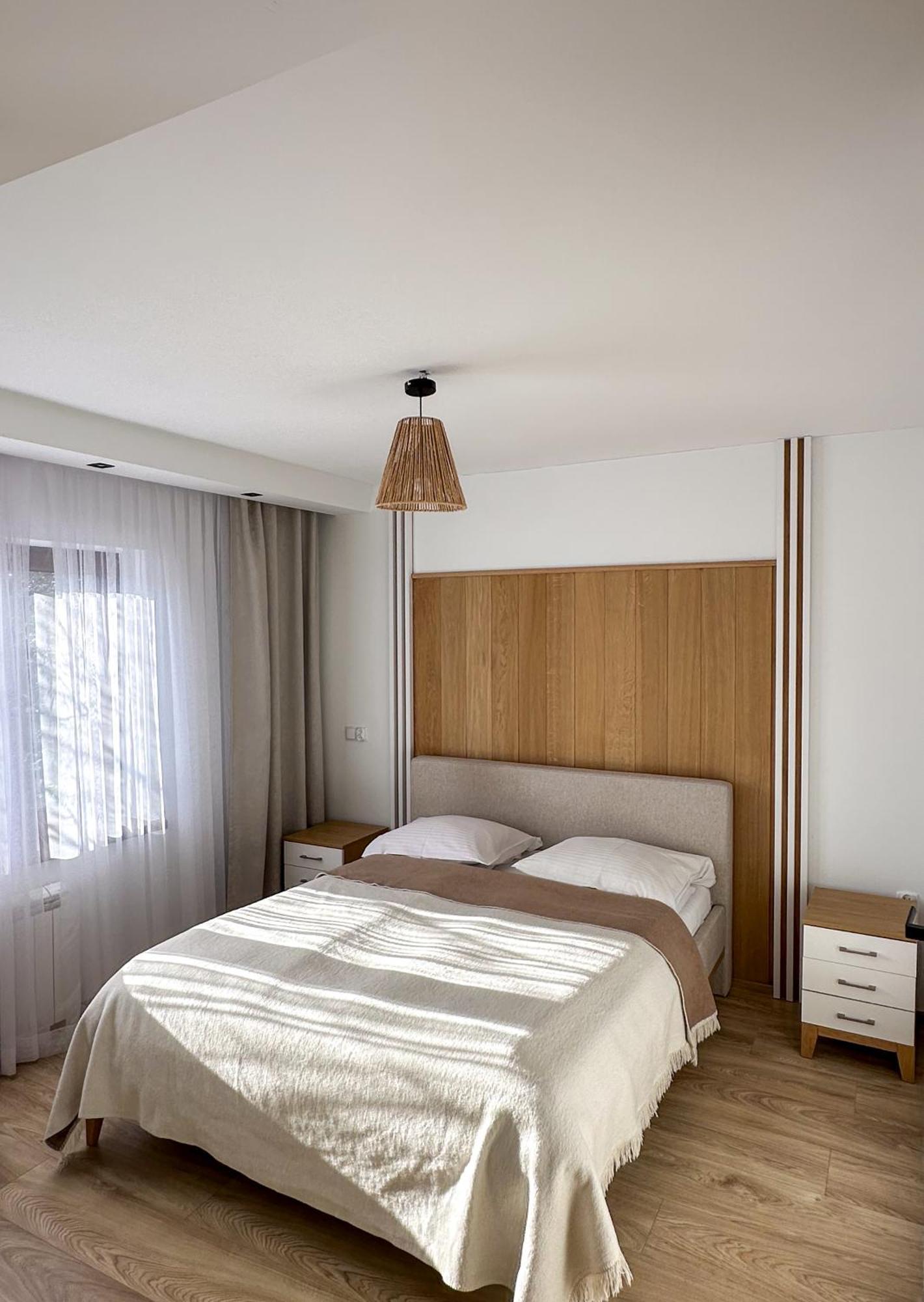 U Macka Apartment Bialka Tatrzanska Ngoại thất bức ảnh